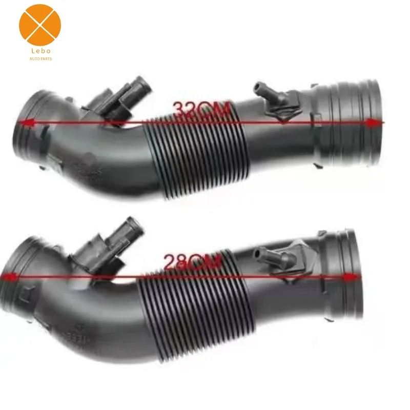 

1J0129684G 1J0129684CG 28CM&32CM Car Engine Air Intake Hose For VW Jetta A4 2.0 1J0129684CB 1J0 129 684G 1J0 129 684CD