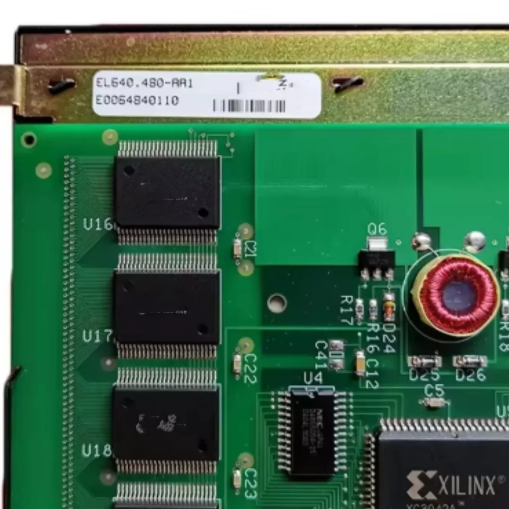 

EL640.480-AA1 LCD display screen