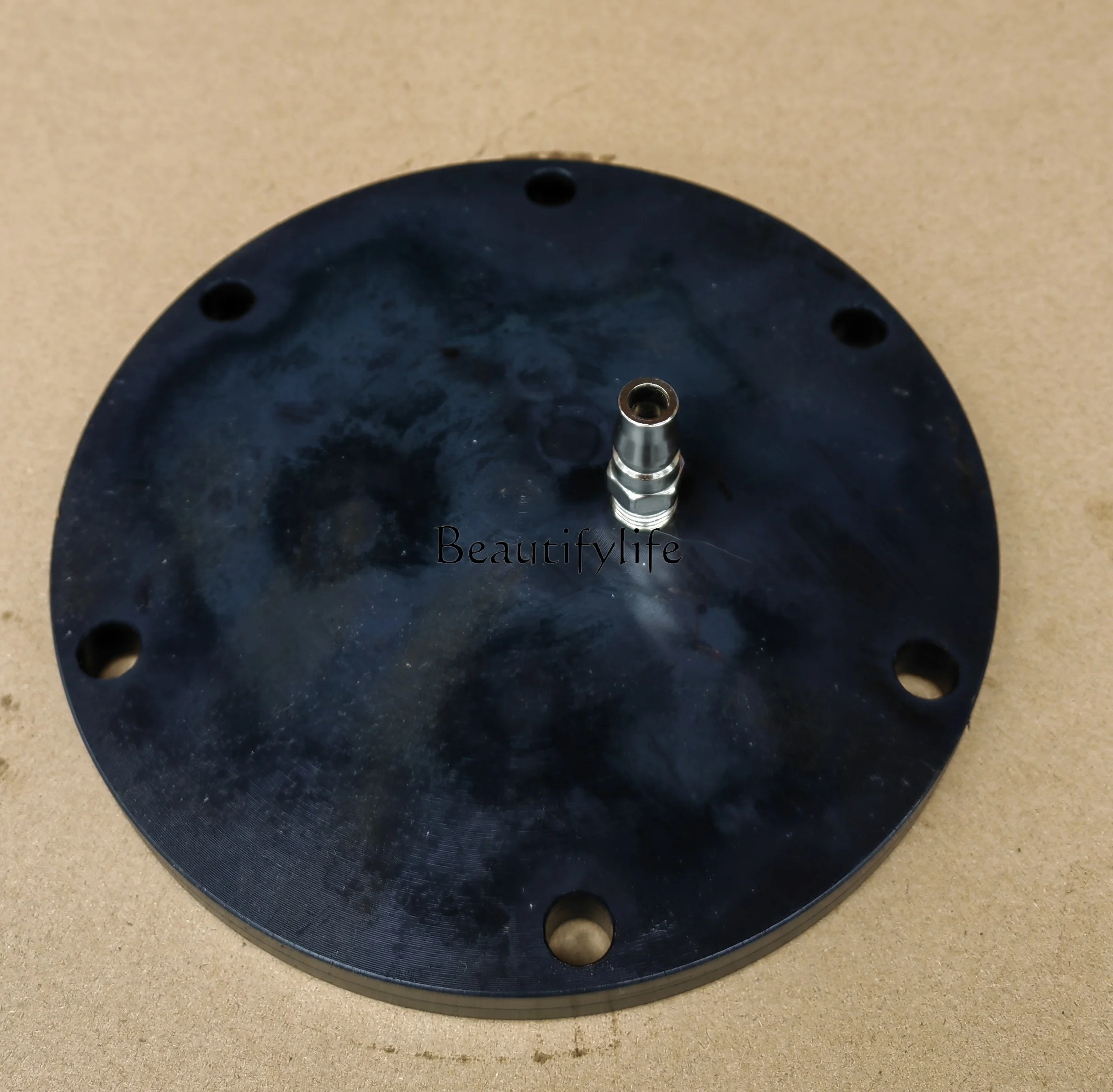 

Auto parts cooler leak test tool NT855/KTA19