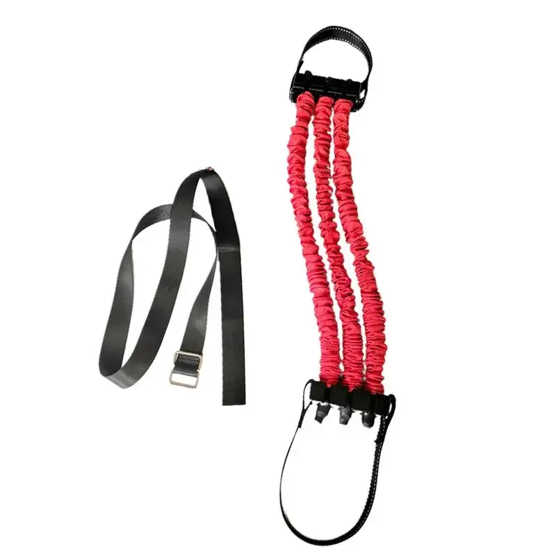 

Gym Bands Resistance Pull Up Comfortable Foot Strap Pull Ups Auxiliary Band Comfortable Foot Strap Heavy Duty Resistance Band
