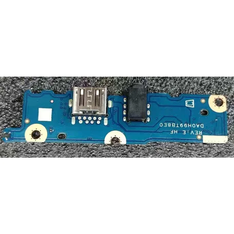 Original Power Board for Huawei Glory MAGICBOOK14 NBL-WAQ9HNL WAQ9HNR USB Small Board DA0H99TB8E0