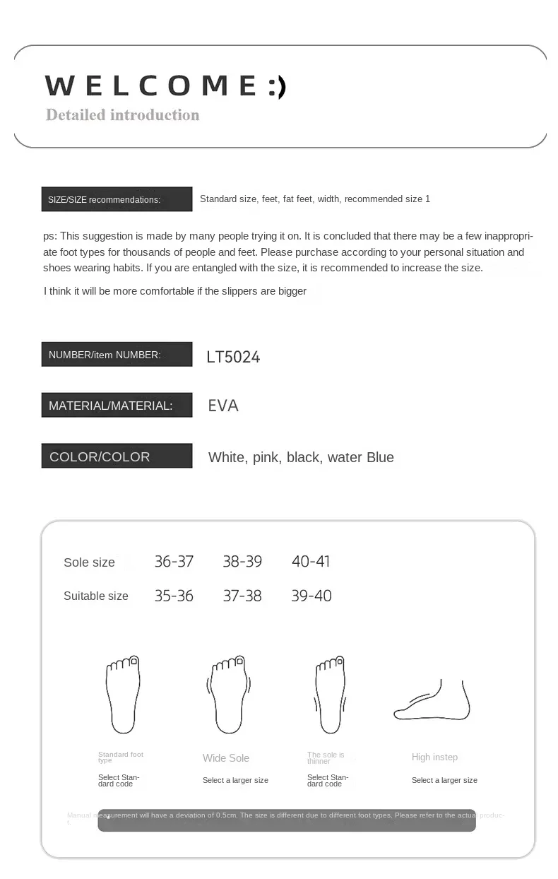 Closed-toe antiderrapante chinelos para as mulheres, sandálias bonitos, sapatos de nuvem, desenhos animados, macio, praia, quarto, casa, verão, novo