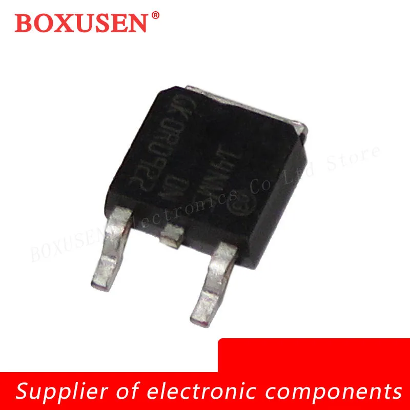 10PCS STD14NM50N 14NM50N TO-252 N-Channel Power MOSFET Transistor