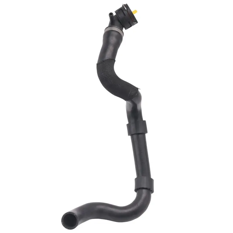 

Верхний шланг охлаждающей жидкости двигателя автомобиля 7L6122101L для Q7 4L 2010-2015, запасная часть радиатора