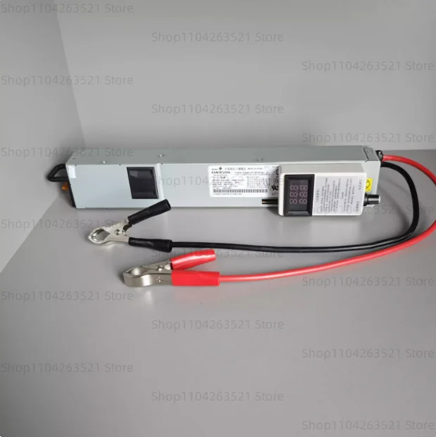 Equipped with anti reverse connection lithium battery 14.6V50A lithium iron phosphate ternary lithium, lead-acid battery charger