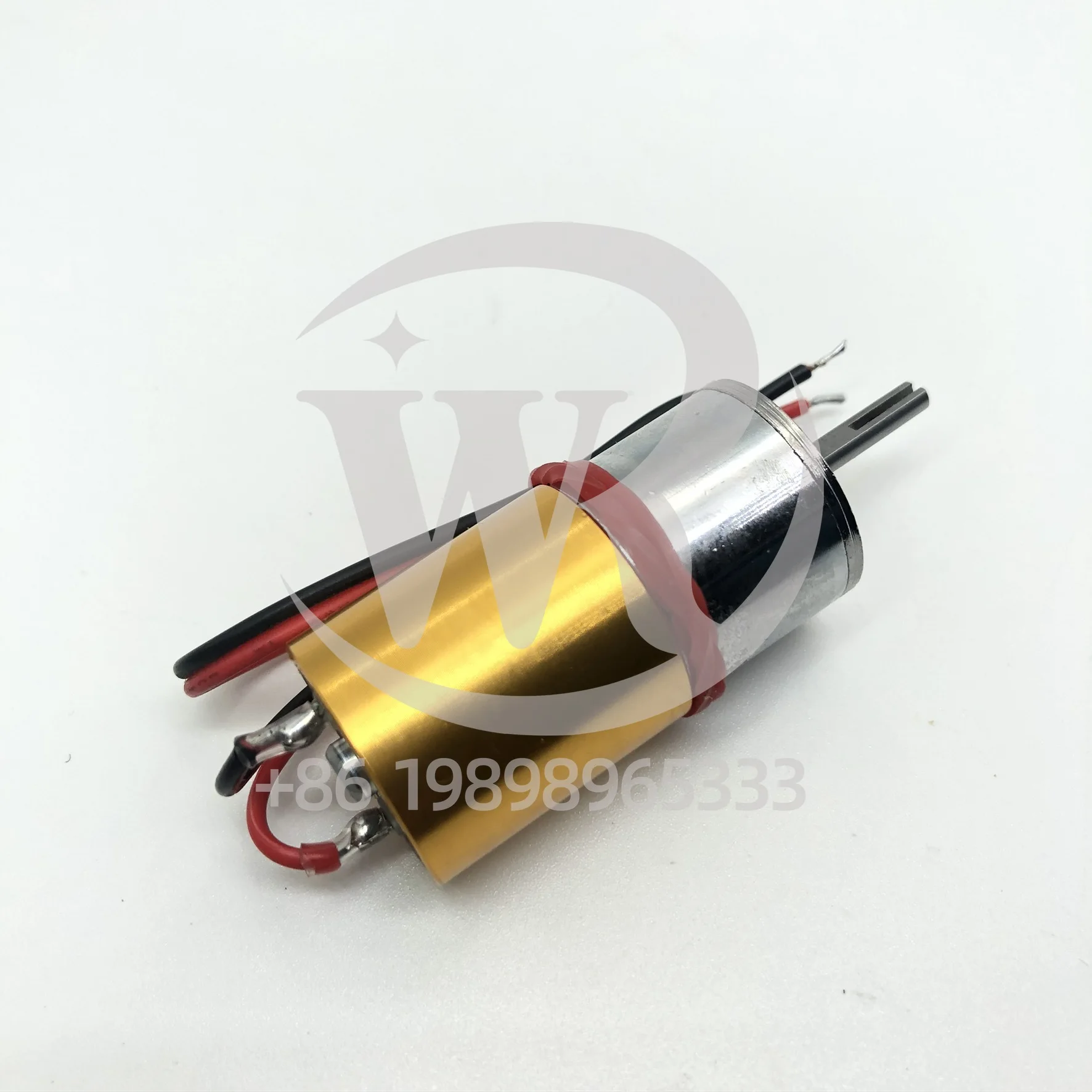 

1Pc 00.780.1329 Gear motor go MO SM102 Gear motor Durable for printing press accessories Spare parts