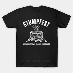 Stumpfest Funny Bluey grouting Nail sales T Shirt T shirt unisex topsNew arrived black manica corta brand men cotton top