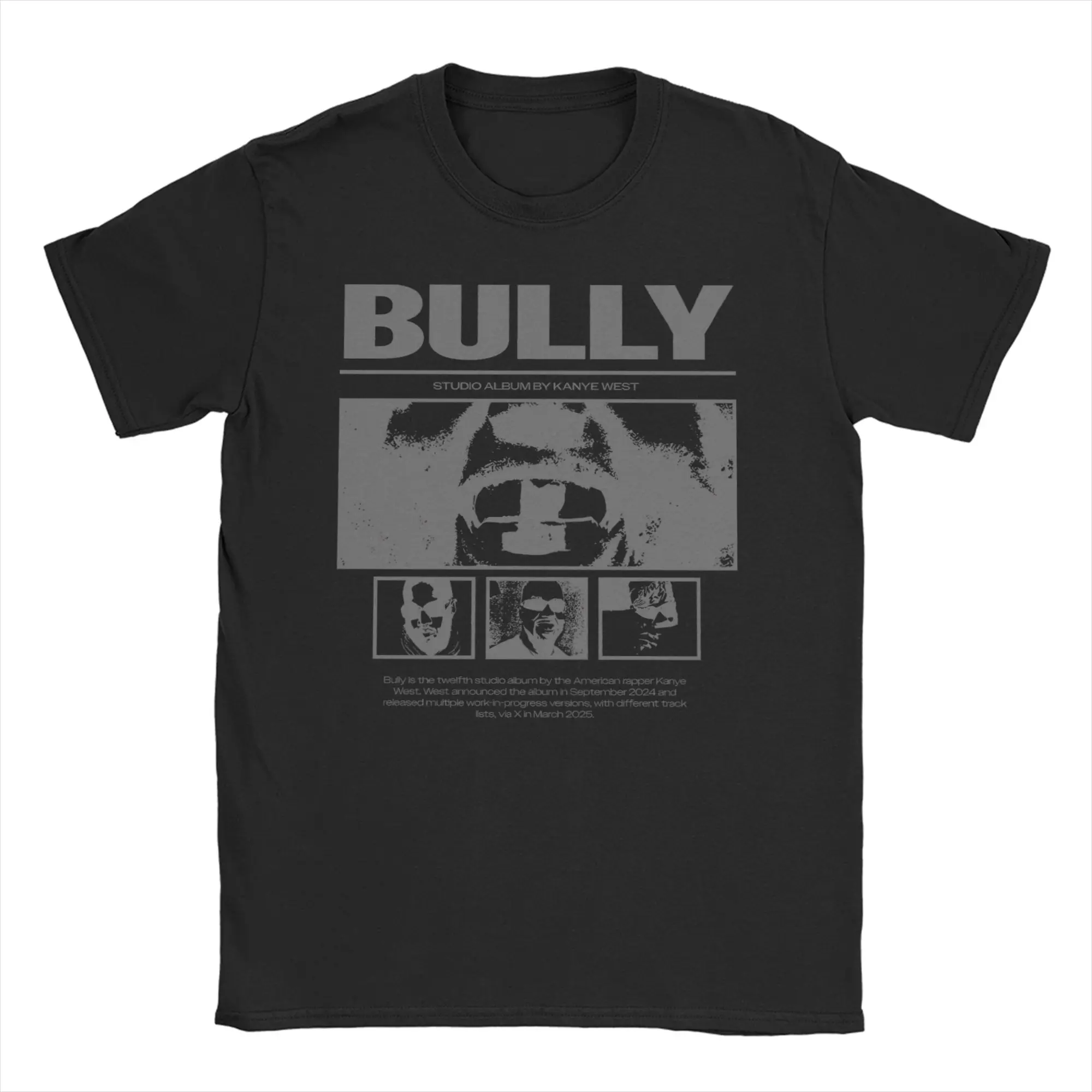 Kanye West Ye Bully…