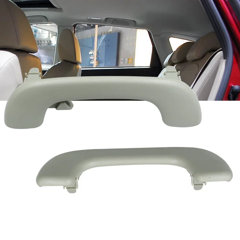 

For Nissan Qashqai 2008-2015 Interior Roof Handle Ceiling Armrest Grab Bar Door Safety Pull Handle