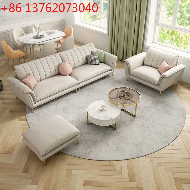 

Fabric Luxury Living Room Sofas Designer King Size Wood European Sofas Lounges Daybed Woonkamerbanken Living Room Furniture