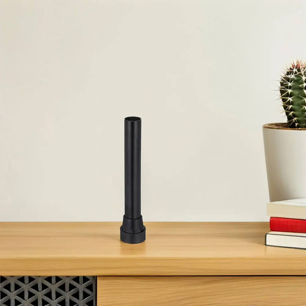 10 szt. Osłonek na nogi trampoliny Antypoślizgowe Zamienne z gwintem Uniwersalne Pasują do trampolin zewnętrznych i wewnętrznych Części do rur nóg trampoliny