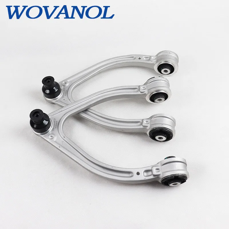 1Pair 2223300507 2223300607 Suspension Upper Track Control Arm Bush For S-Class Mercedes S560 S600 W222