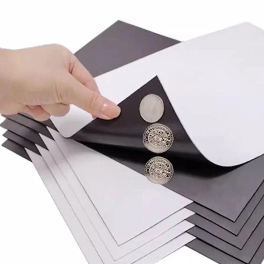 Magnetic Tape Stron…