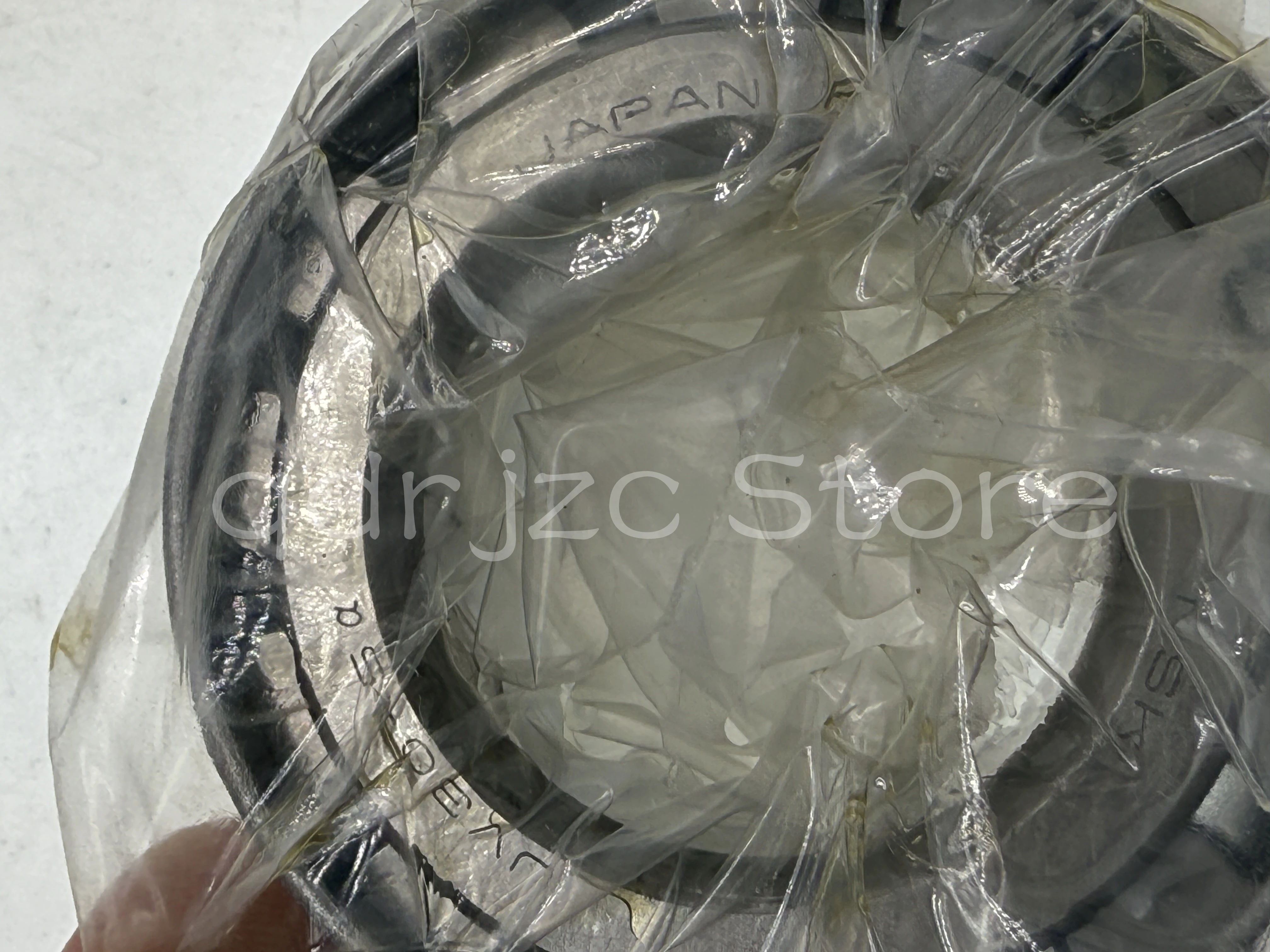 

Цилиндрический роликоподшипник без наружного кольца UV30-5A 30X57,5X27 мм