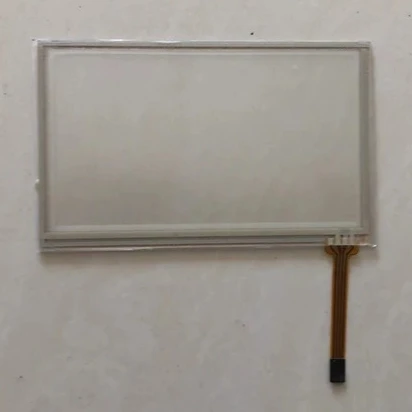 

4.3 INCH Electric Tapping Machine Automatic Universal Tapping Machine Outer Screen Touch Screen YF04313-FPC Replacemen