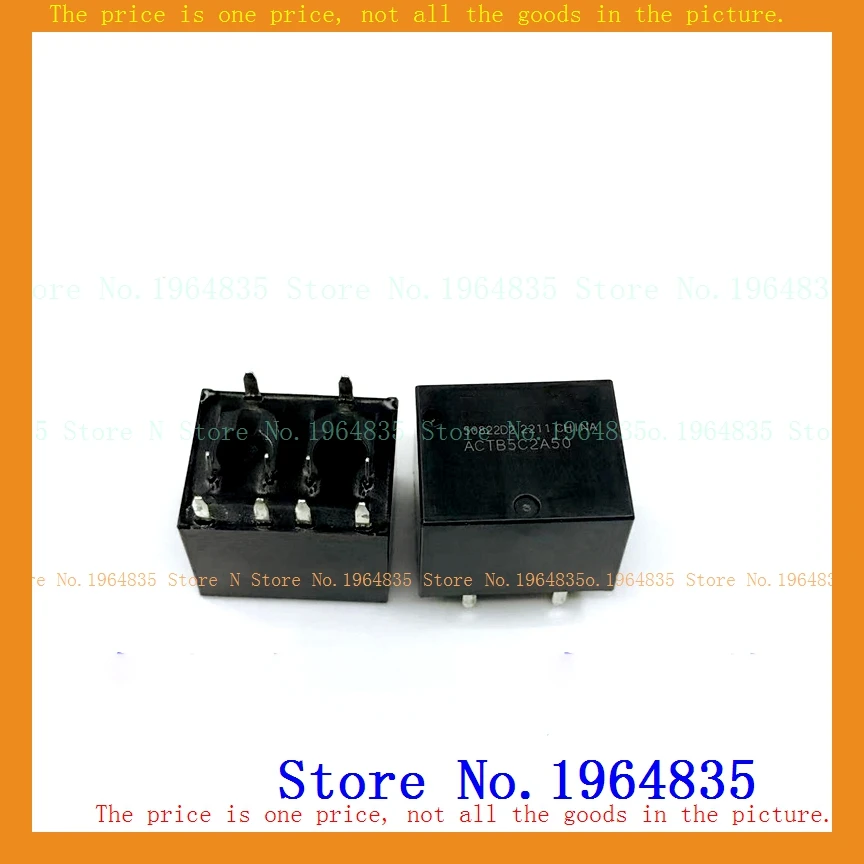 ACTB5C2A50 HFKA-012-2ZSPT