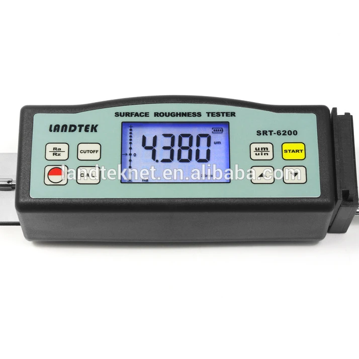

Products subject to negotiationSurface Roughness Tester SRT-6200
