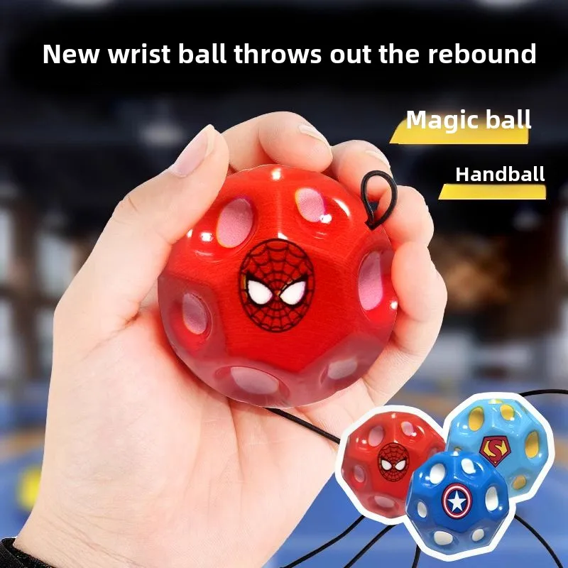 Marvel Spiderman Cr…