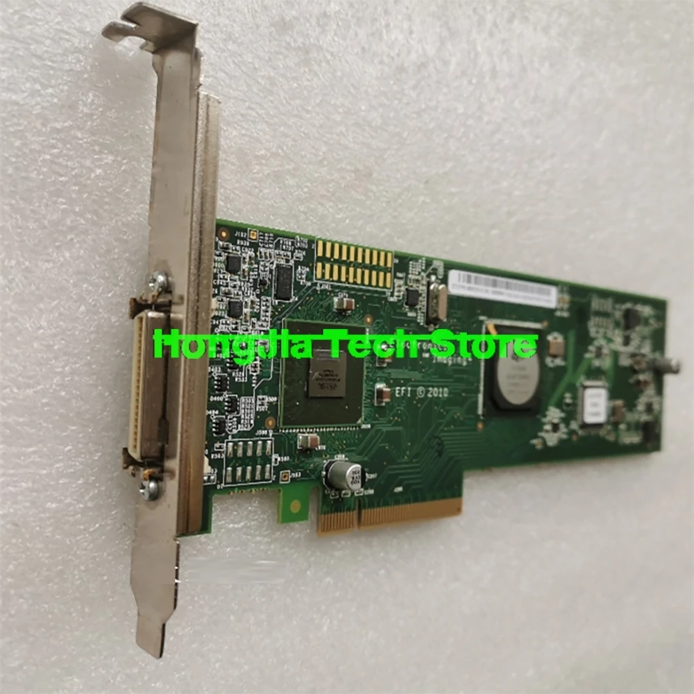 Hot Sale High Quality 45091279 Server Printing Connection Color Card