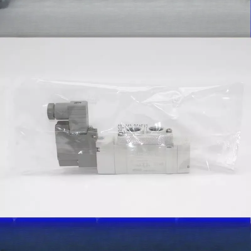 

Запчасти для электромагнитного клапана SMC SY5120-5YZ-01-X553 5220 5320 5420 SY5520 4/3/6 X533