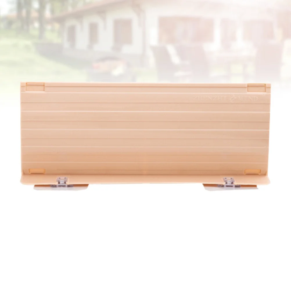 

Retractable Pink Sink Water Guard Premium Plastic Splash Protector Kitchen Sink Baffle Board Splash Guard