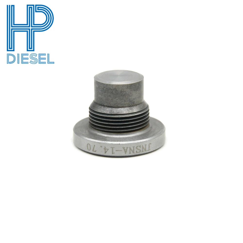 

E1DT Pump Nozzle Plug for Bosch Setups – High - Quality Plug, Maintains Nozzle Integrity & Fuel System Efficiency