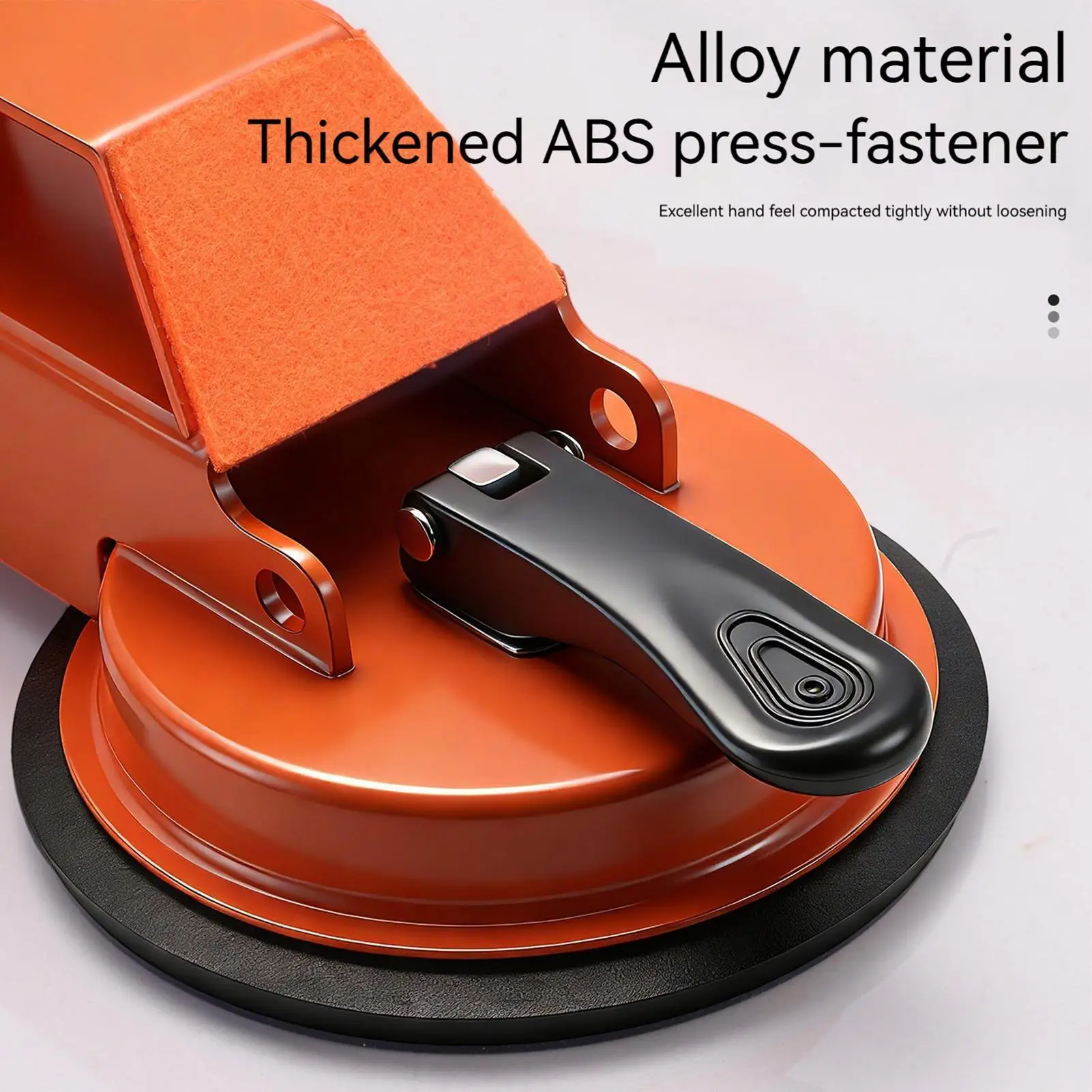 

Floor Crevice Fixer Tool Strong Grip Adjustable Flooring Suction Cup Gripper For Wood Tile Construction Bathroom Kitchen Living