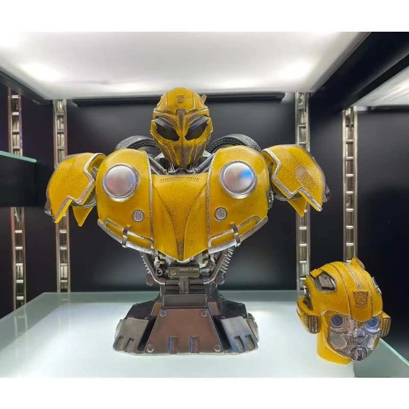

The perfect collection for Transformers Bumblebee fans, the perfect choice for Valentine's Day and birthday gifts for friends