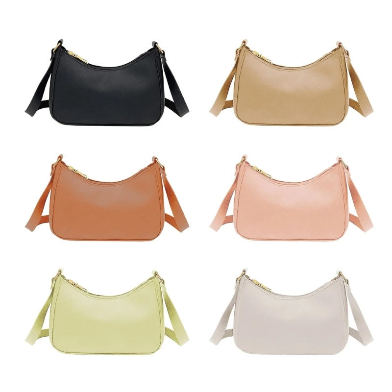 Shoulder Bags for Women PU Leather Underarm Bag Party Wedding Bag Crossbody Bag