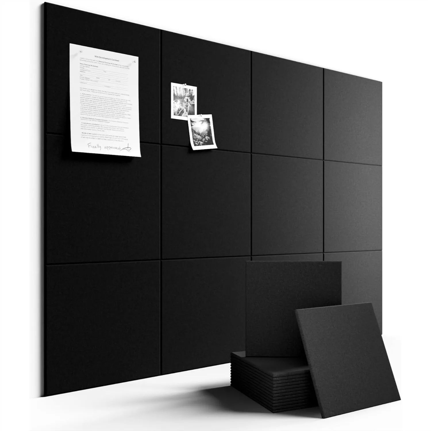 pannello-in-feltro-per-annunci-48x36-pollici-confezione-da-12-alternativa-al-pannello-in-sughero-con-70-linguette-adesive-rimovibili-per-casa-ufficio-aula