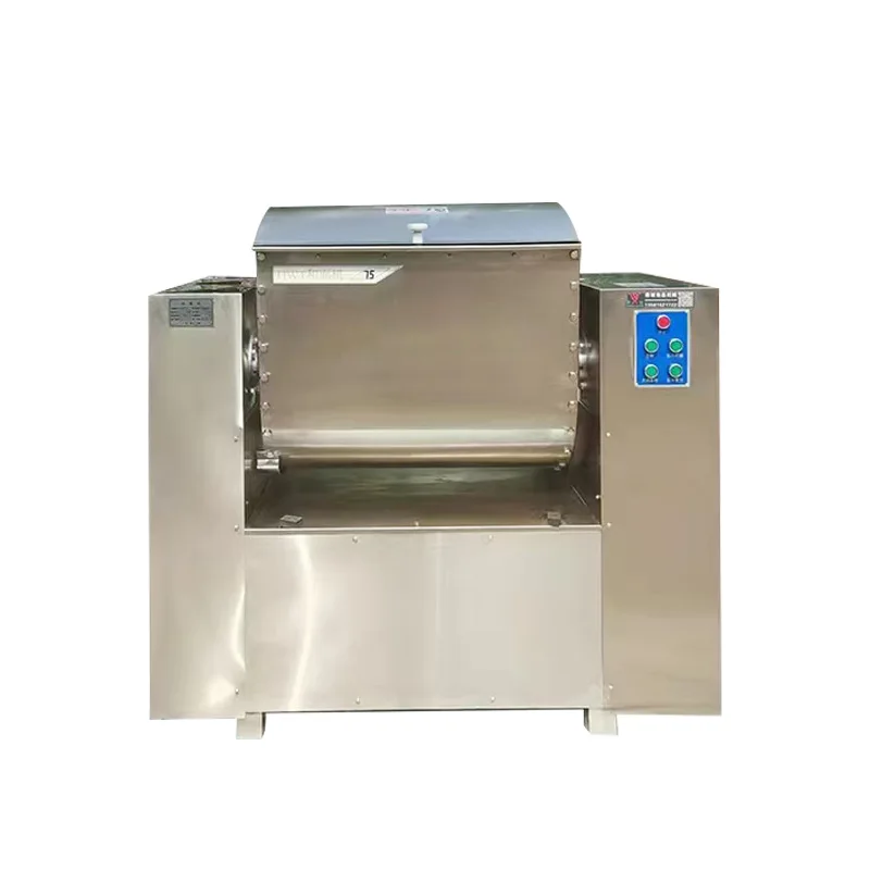 

multi functional stainless steel mixing machine, automatic dough kneading machine