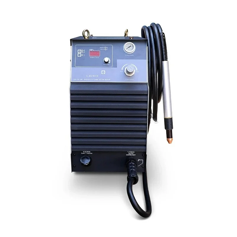 

LGK105 Versatile Plasma Power Source for Industrial Applications like Etching and Coating Cleaning