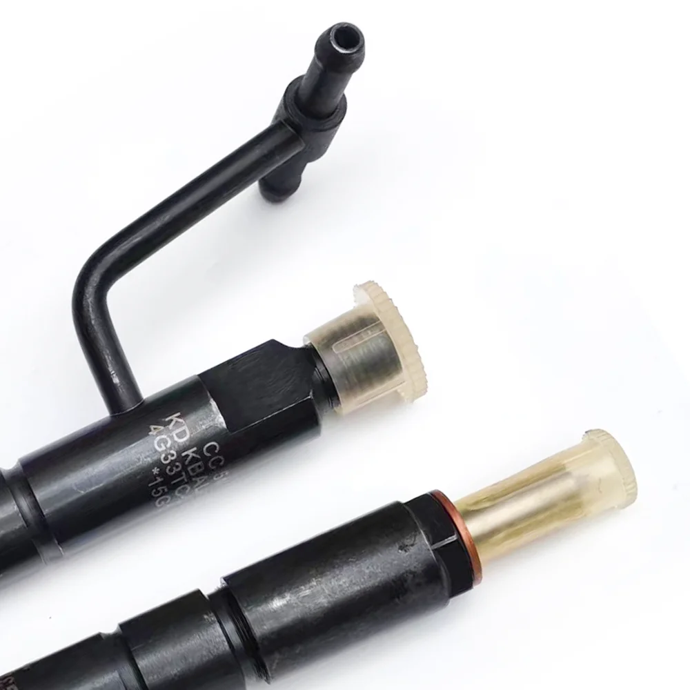 

Запасные части комбайна, детали инжектора 4G33TC-251000 для запасных частей двигателя WORLD 4G33TC