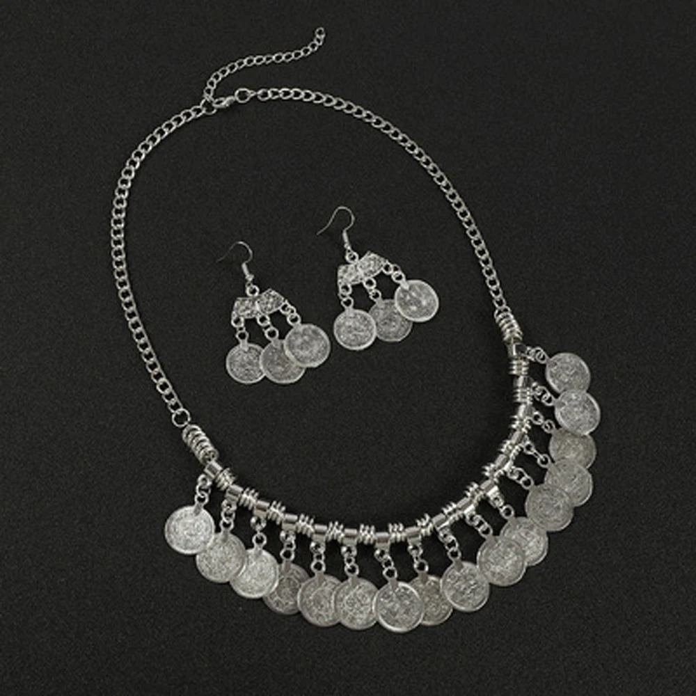 Thumbnail 4 - #29 Latest Statement Jewelry Sets Offers