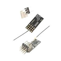 FS2A 4CH AFHDS 2A Mini Compatible Receiver PWM Output For Flysky I6 I6X I6S / FS-I6 FS-I6X FS-I6S Transmitter