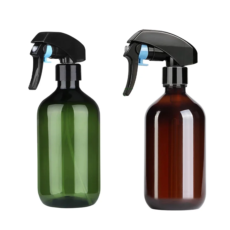 Spray Bottle Watering Can Watering Bottle Tattoo Kettle Cleaning Alcohol Sprayer Tattoo Disinfect Watering Spray Accessory 500ml