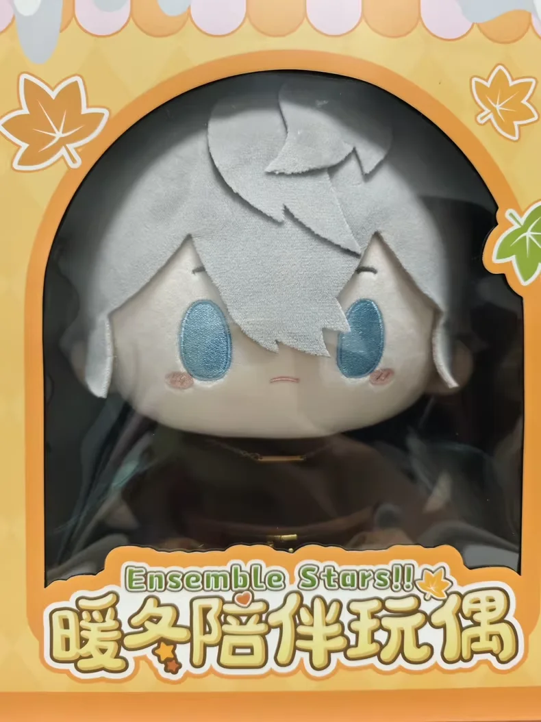 

2025 New Arrival Sena Izumi Ensemble Stars あんさんぶるスターズ! 26cm Warm Winter Companion