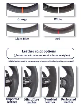 6 最佳銷售 BMWX5 E70方向盤 - №2