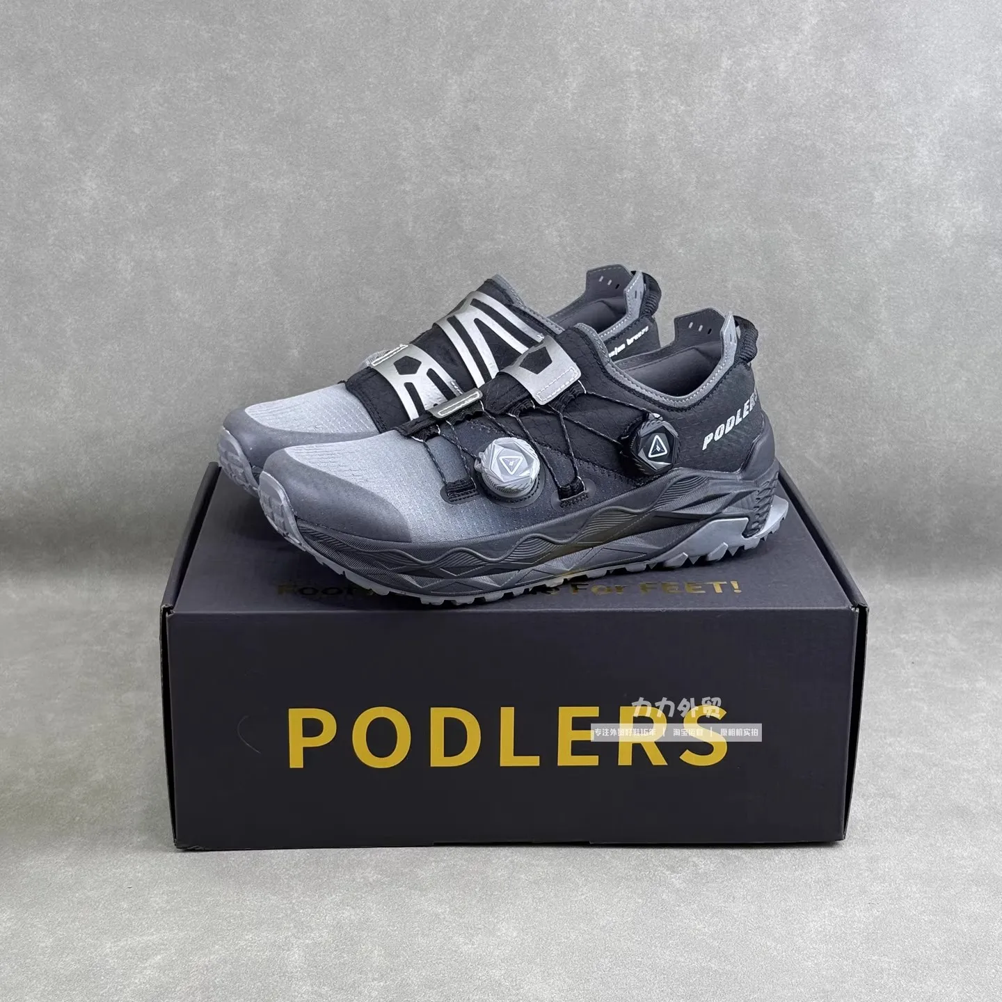 Best-Selling 2025 Spring Lightweight, Durable, Professional Anti-Slip High-Quality Walking Shoes Exceptional Traction