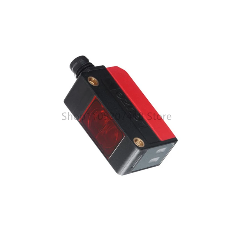 مستشعر التبديل PRK5/4P-M8 PRK5/2N PRK5/4P ET5.3/2N ET5.3/4P أجهزة استشعار كهروضوئية عاكسة #4