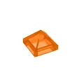 Orange-20PCS