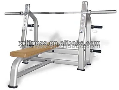 exercise weight bench gym Flat Bench Incline Press for sale