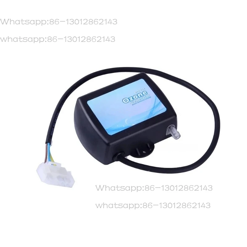 

SPA-124 Melhor gerador de ozônio para spa Ozonizador de spa