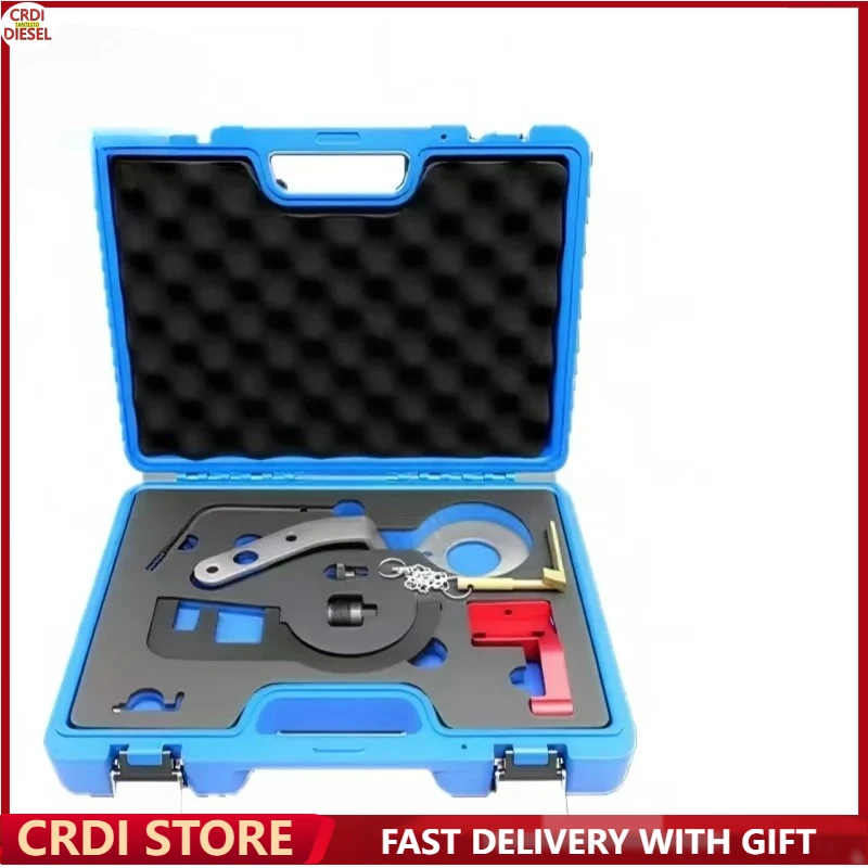 

Diesel Engine Maintenance Timing Special Tool for BMW B37B47