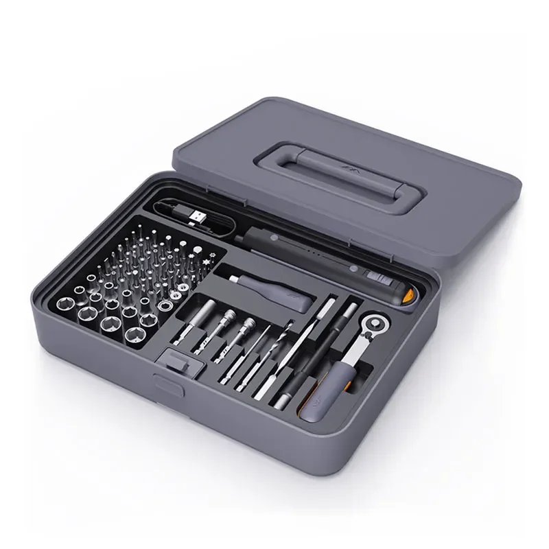 

3.6v Rechargeable Li-Ion Battery-Powered Electric Power Drill Tools Cordless Screwdriver