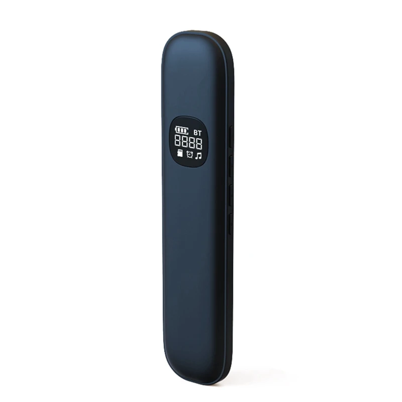 

A93G Pocket Bluetooth Speaker Under Pillow Bone Conduction Sound Box Rechargeable Wireless Stereo Soundbar White Noise