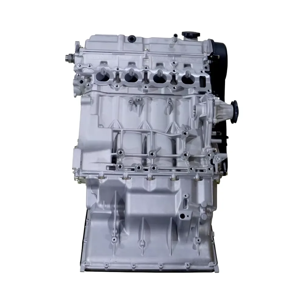 

High Quality 1300cc 4 Cylinder Petrol Engine Assembly New Condition OEM For Suzuki Vitara Nissan Baic Plus Long Block