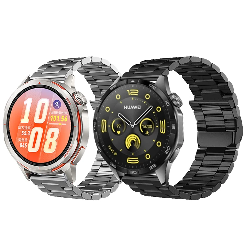 22mm Uhrenarmband für Huawei Watch GT 6 5 4 46mm Armband für HUAWEI WATCH GT Runner 2/5 6 Pro 46mm/WATCH 3 Pro Smartwatch-Armband