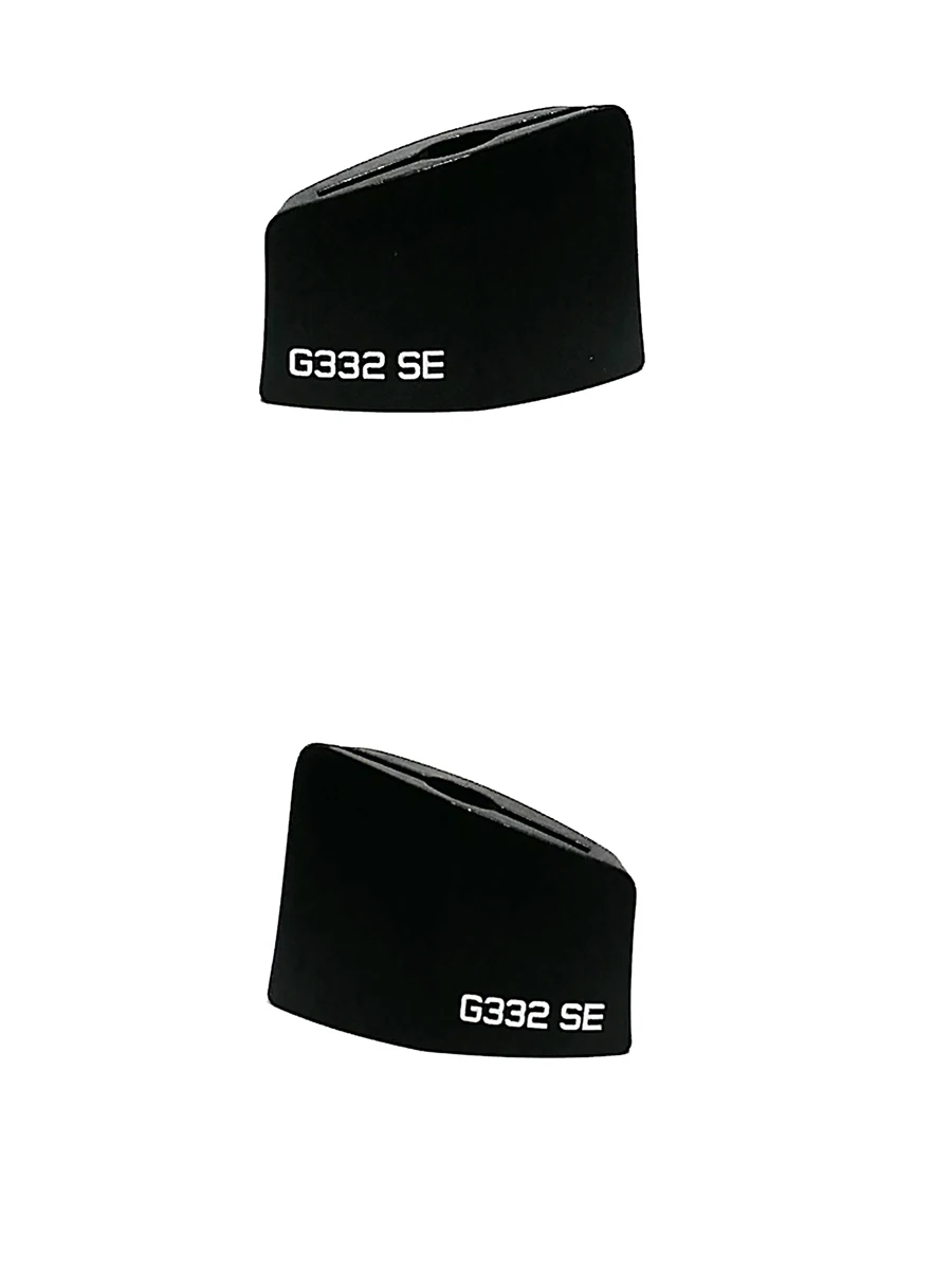 Logitech Wired Gaming Headset G930 G432 G430 G431 G332 G230 Headband cerniera connettore girevole auricolare di ricambio