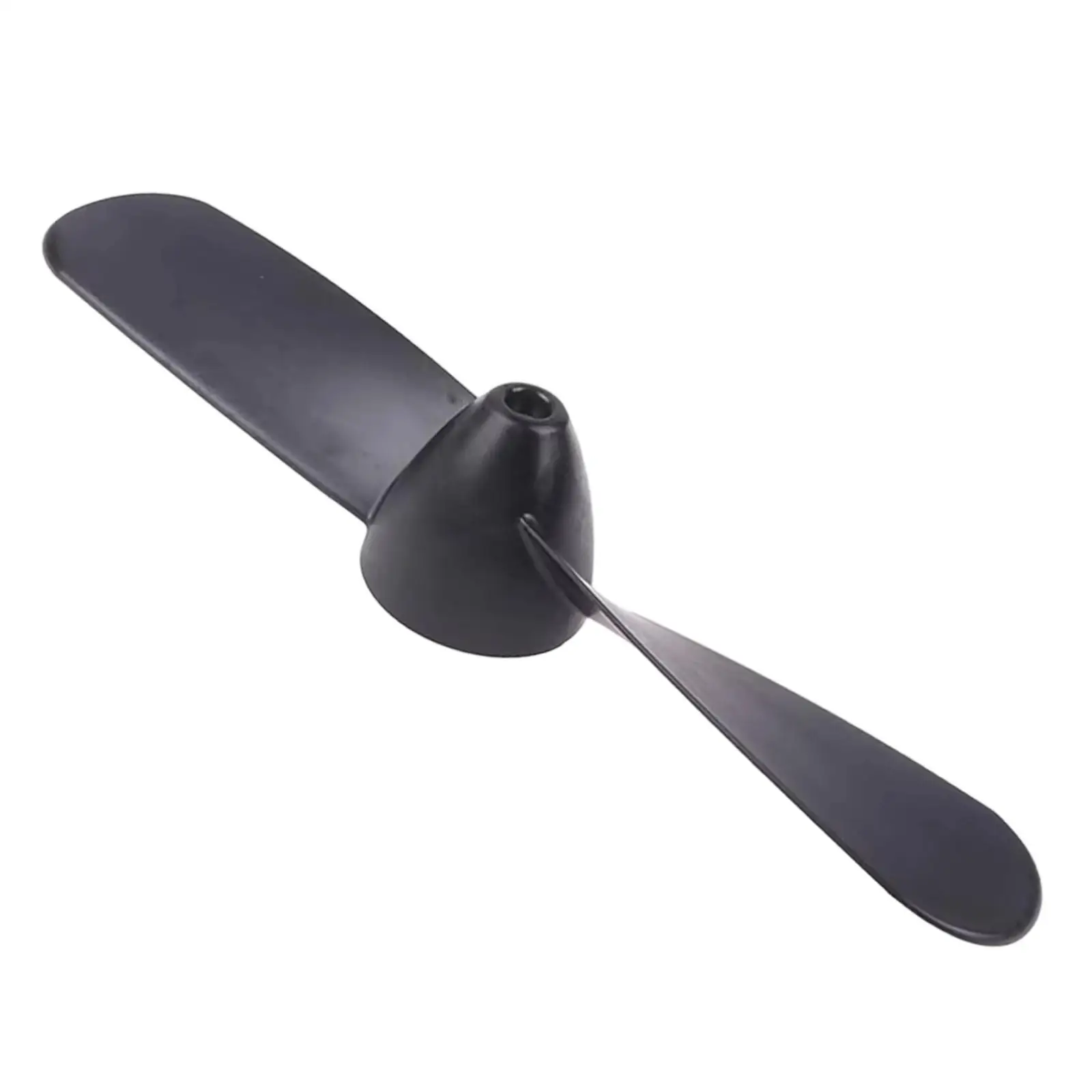 

11.8 inch Kayak Propeller Replacement Repair Parts for Freshwater, Saltwater Use